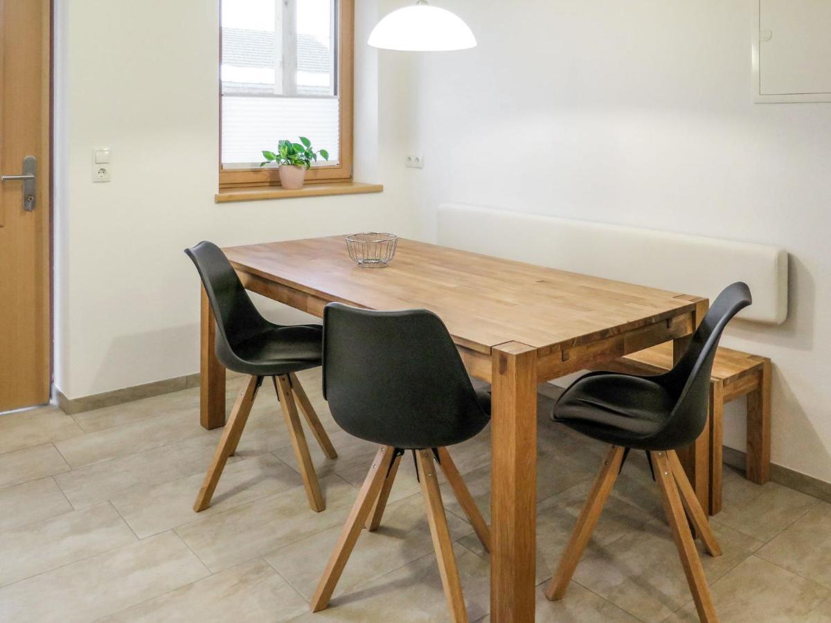Apartment Luxner-6 By Interhome كالتنباش المظهر الخارجي الصورة