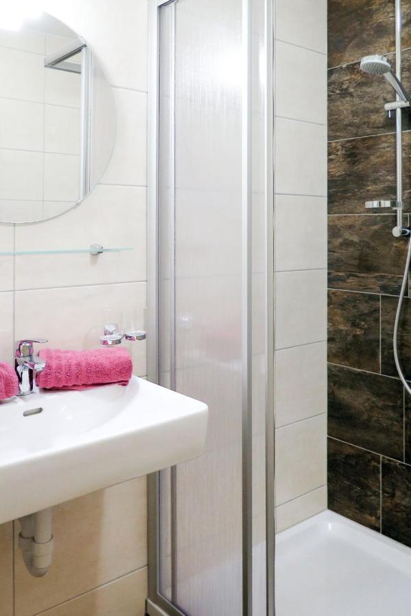 Apartment Luxner-6 By Interhome كالتنباش المظهر الخارجي الصورة