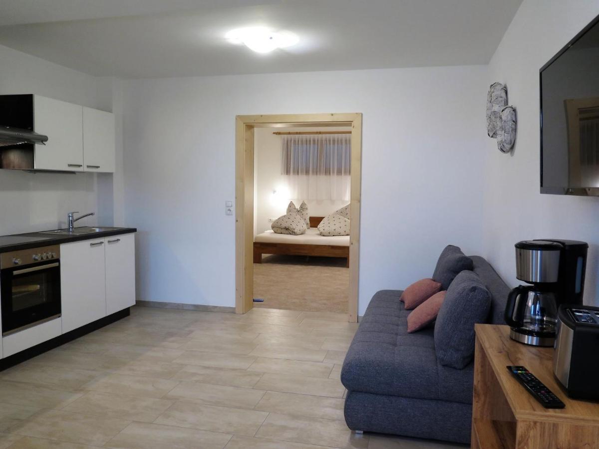 Apartment Luxner-6 By Interhome كالتنباش المظهر الخارجي الصورة