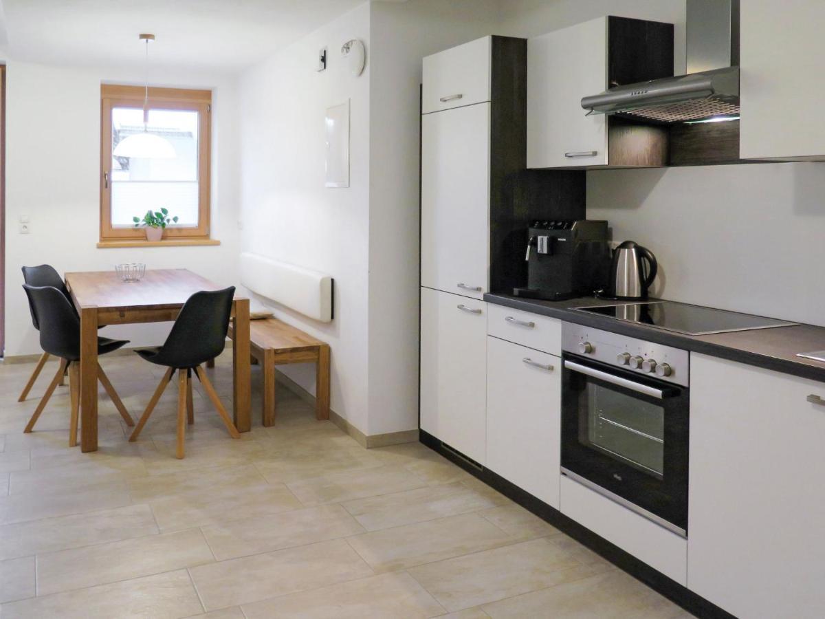 Apartment Luxner-6 By Interhome كالتنباش المظهر الخارجي الصورة