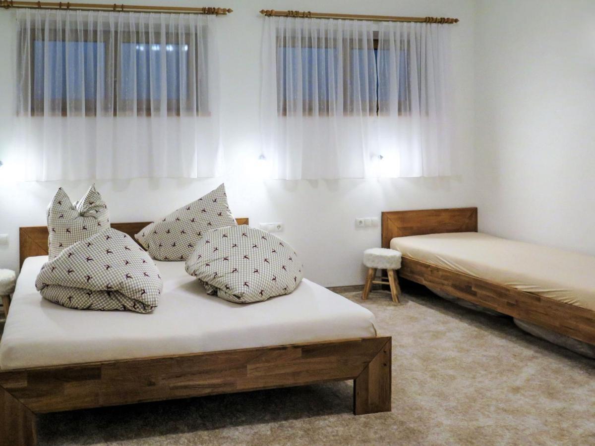 Apartment Luxner-6 By Interhome كالتنباش المظهر الخارجي الصورة